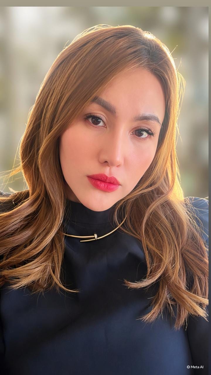 Vivi Susanty